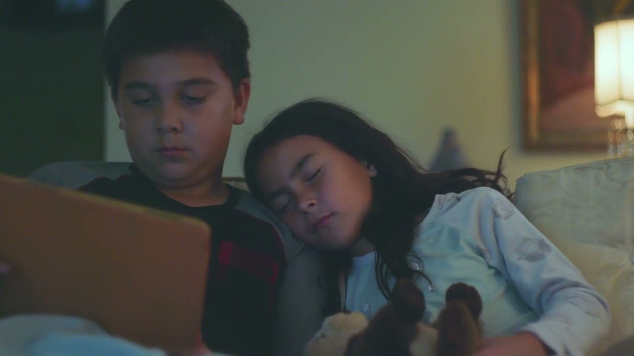 Help Us Strengthen Families | Children's Aid Foundation of Canada
