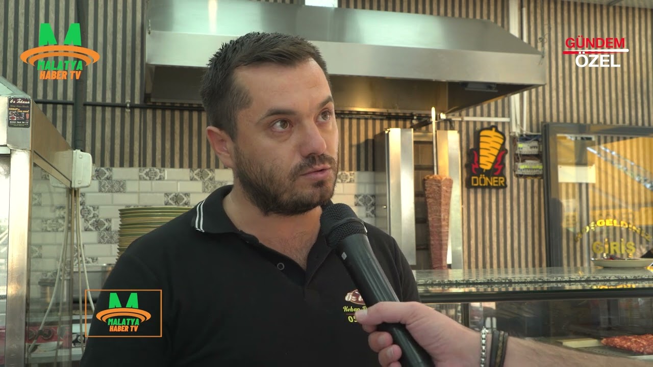 🔥 ÖZ ADANA KEBAP | Malatya Yeşilyurt’un Efsane Lezzeti! 🥩