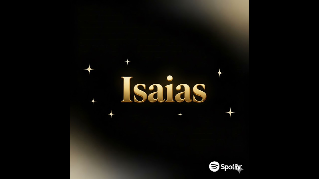 65 - Isaías - Capítulo 64