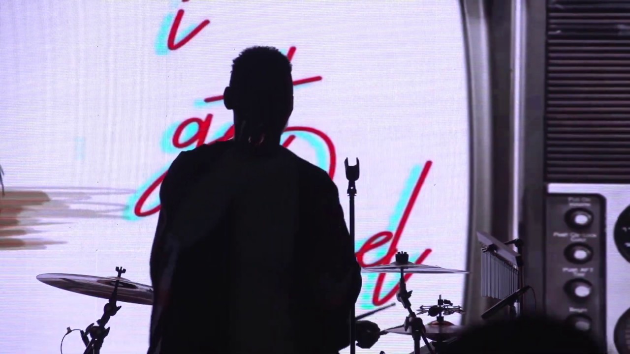 Okey Sokay - Oyel (Live )
