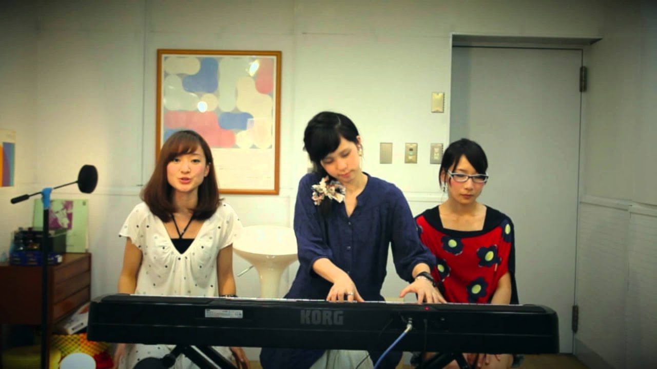 風が吹いている／いきものがかり（Cover）