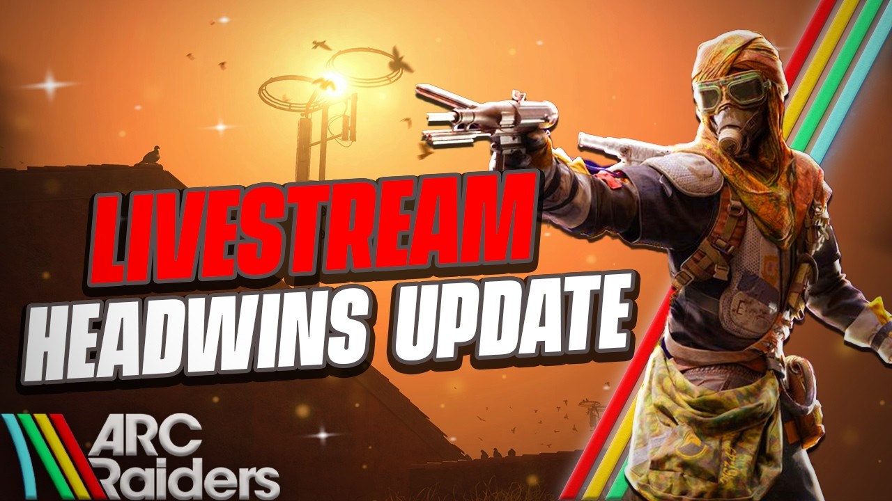 🔴ARC Raiders 3 Millionen Credits farmen🔥