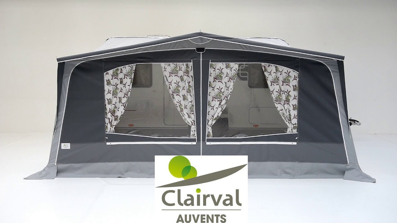 CLAIRVAL AUVENT V11