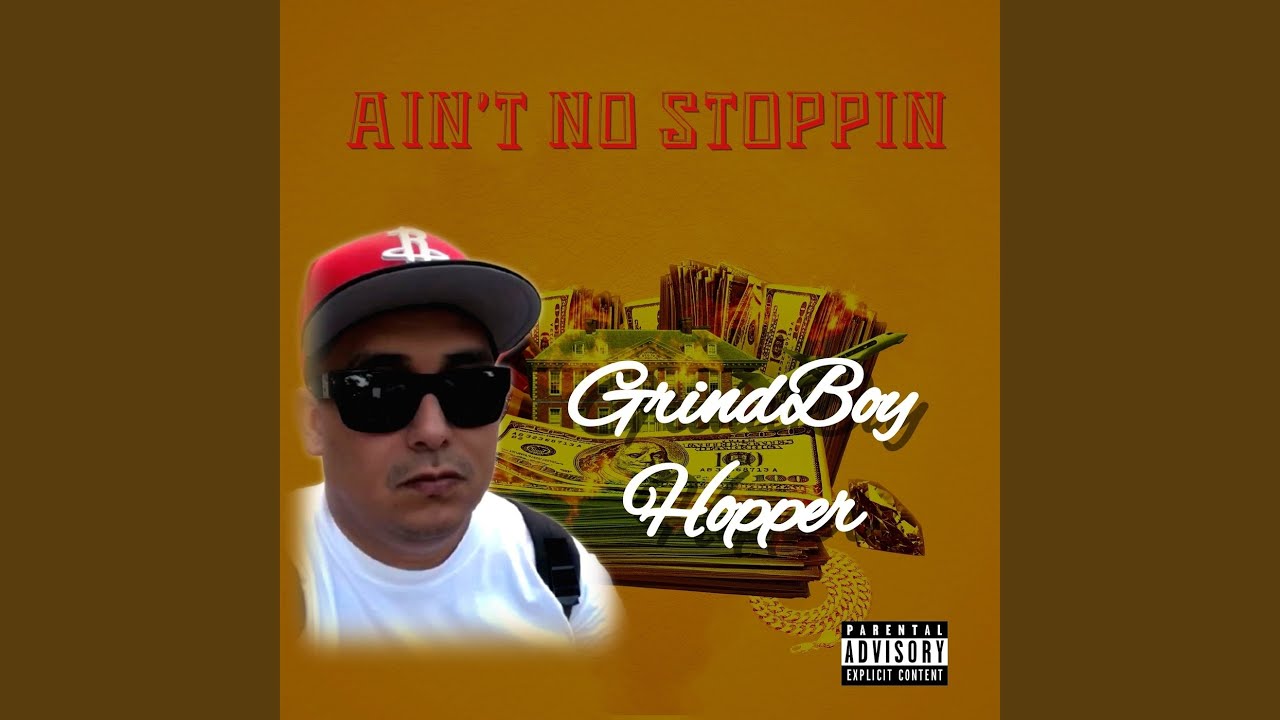 Aint No Stoppin