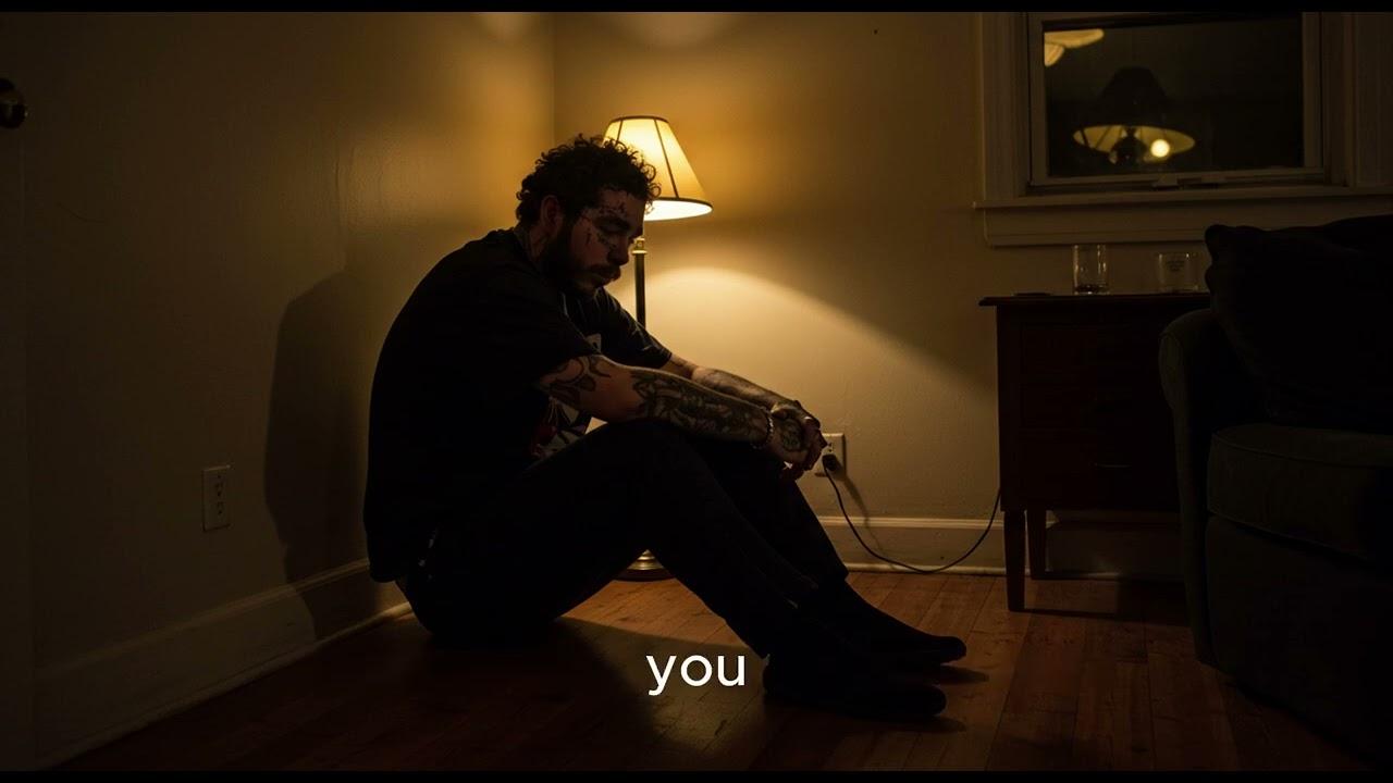 Post Malone - Regain You | Lyrics Video