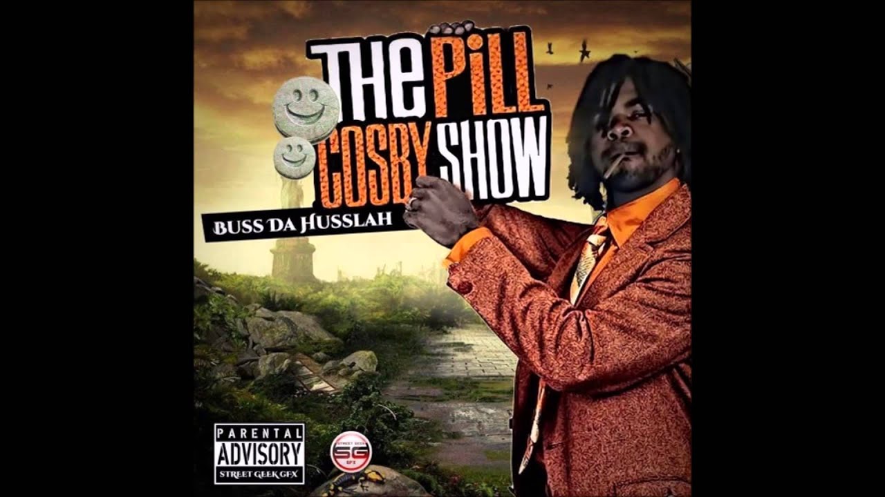 Buss The Husslah -Been a long Drought( Prod. By Gaso)