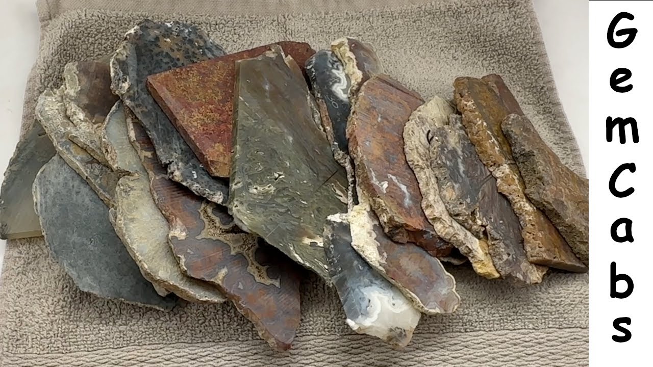 Slabs with plumes tubes sagenite 01 14 2025