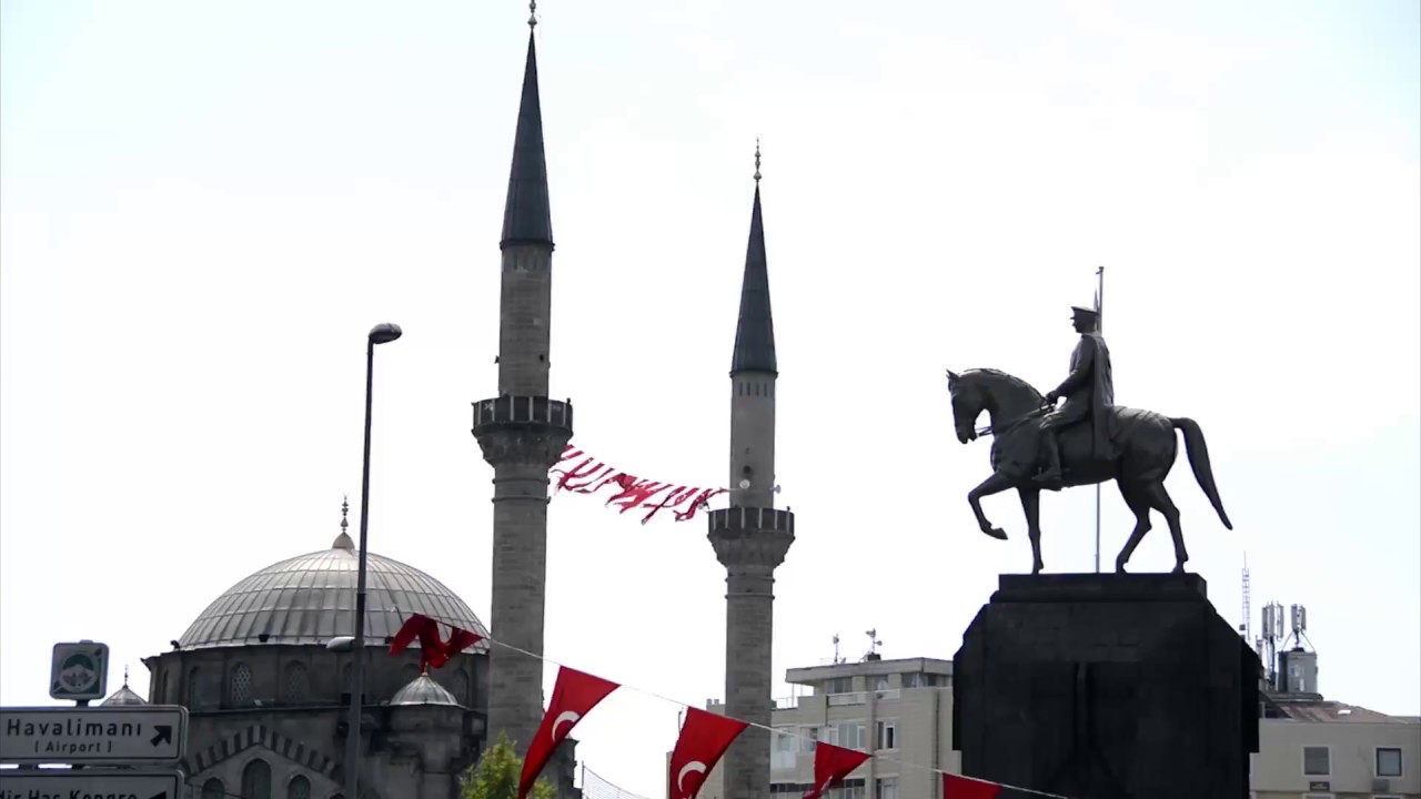 Ozata İnşaat  Novapark
