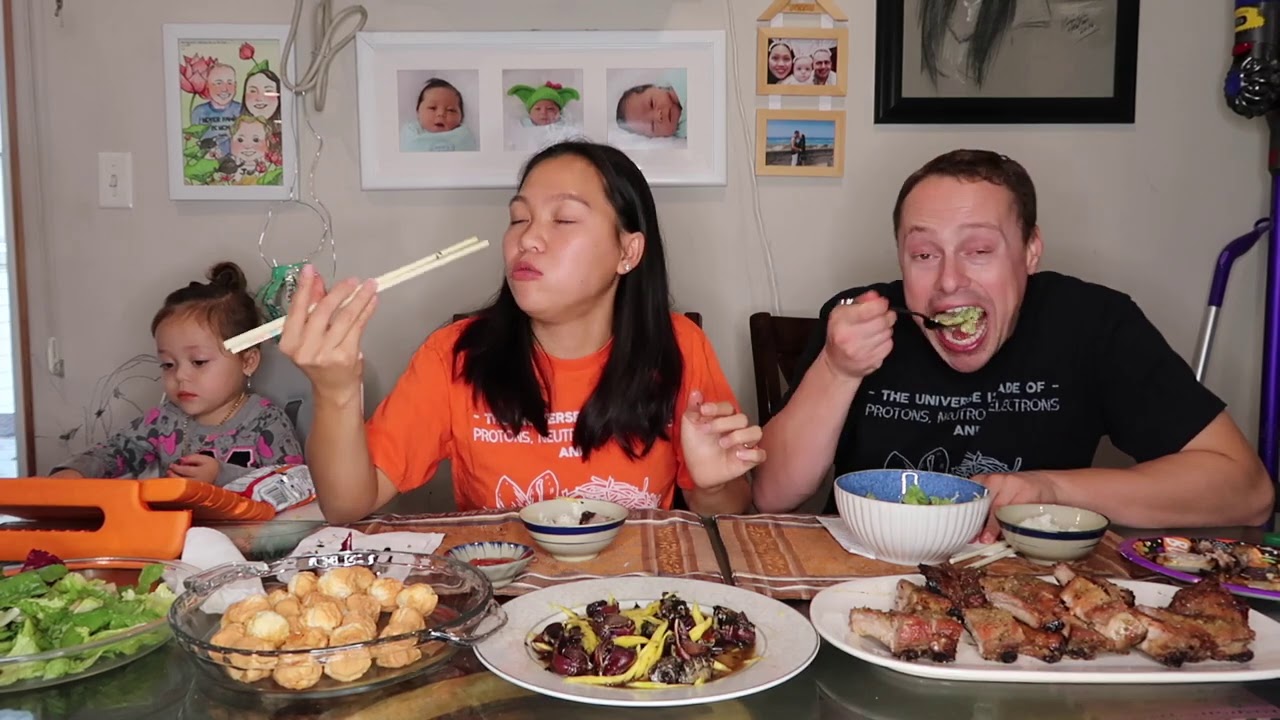 Vlog 1165 ll ĐẶC SẢN BA KHÍA, CÁ VIÊN CHIÊN- SƯỜN NƯỚNG SẢ MÊ LY CÙNG CƠM NÓNG