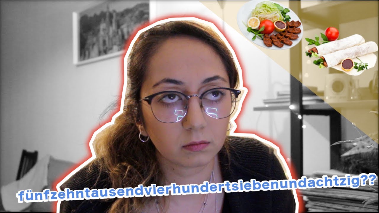 ALMANYA'DA YAŞAMANIN DEZAVANTAJLARI // EN BÜYÜK SIKINTILAR NELER?