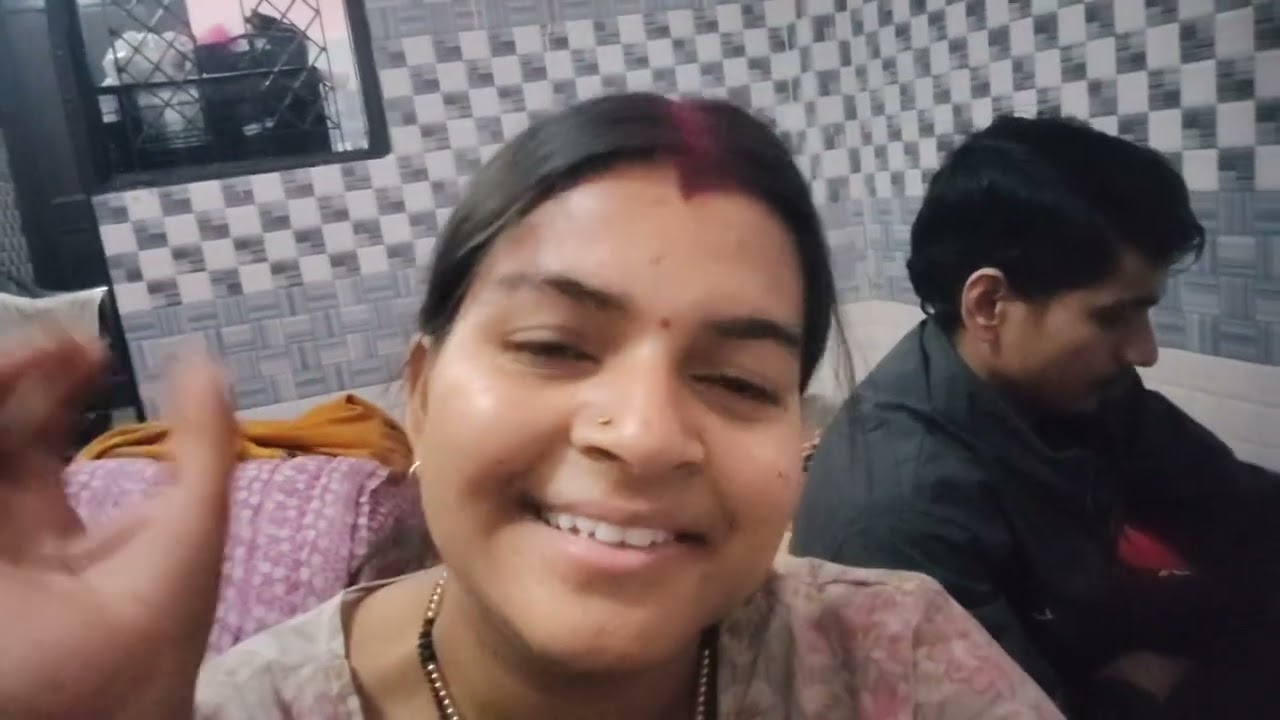 Aaj Rani ne mera bhut majak banaya 🥺