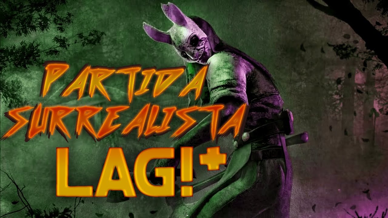 JUEGO CON EL INTERNET DEL MC DONALDS *NO CREERÁS LO QUE PASÓ* | Dead By Daylight