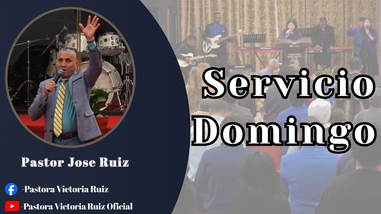Servicio Domingo