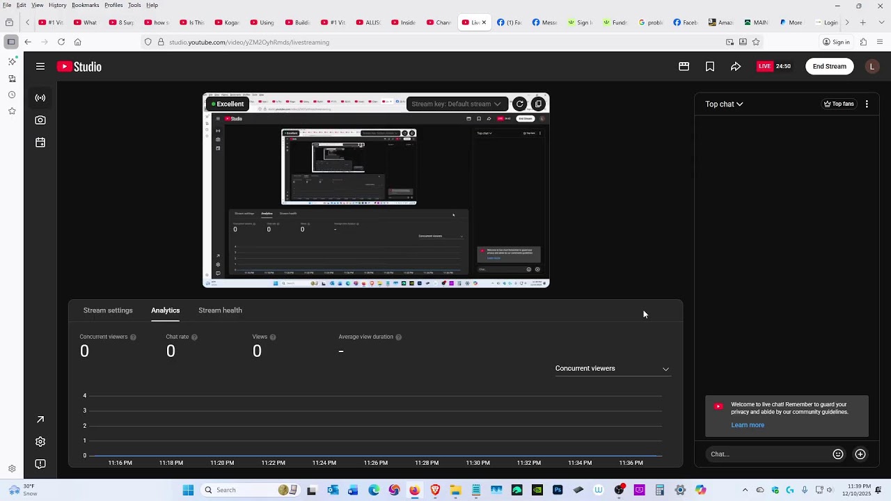 Ausus Not coding or updating AI Suite 3 for Windows 11 !! 12/10/25