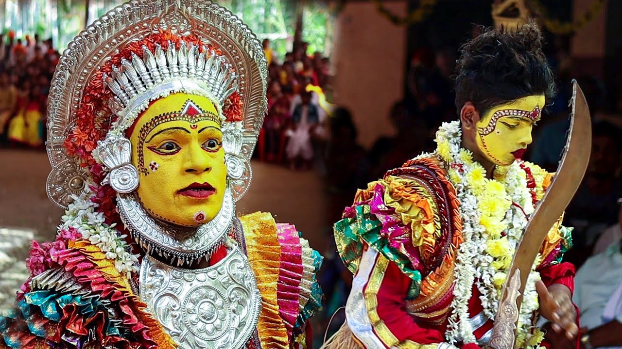 Jumadi Banta Nema, Kodange Gutthu- Puttur