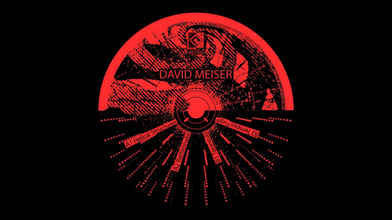 David Meiser - Tempus Fugit