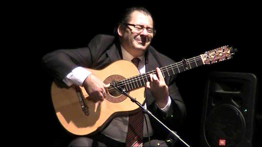 Bulerías