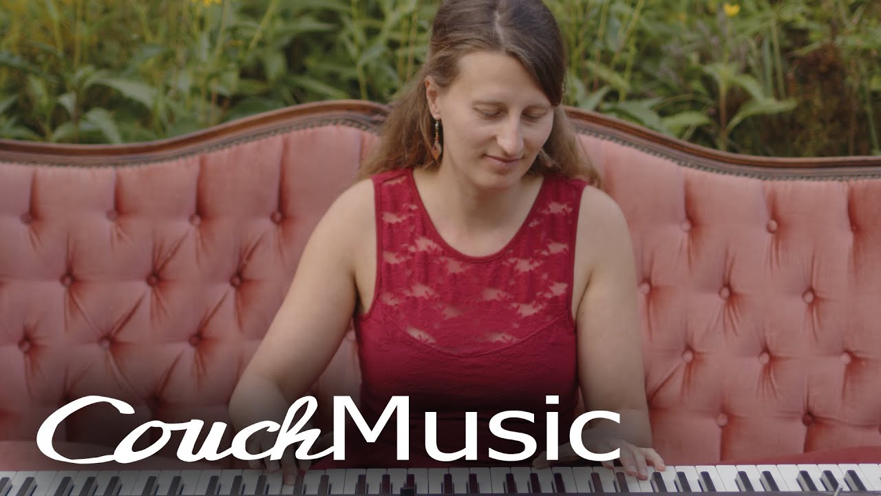 Esther Koehler - Where is Home (Relaxing Piano Music)
