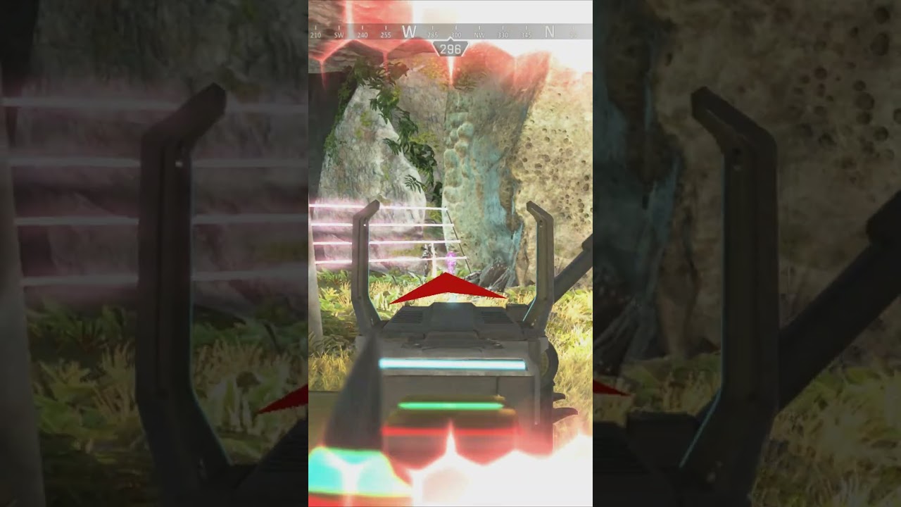 When did the spitfire get so good? #apexlegends