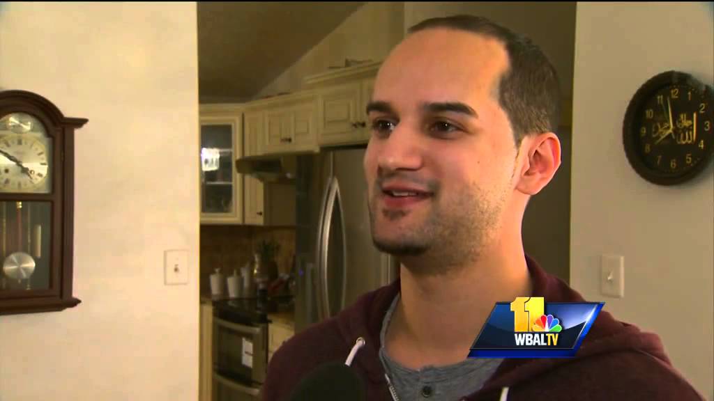 Syed's brother shares perspective on appeal