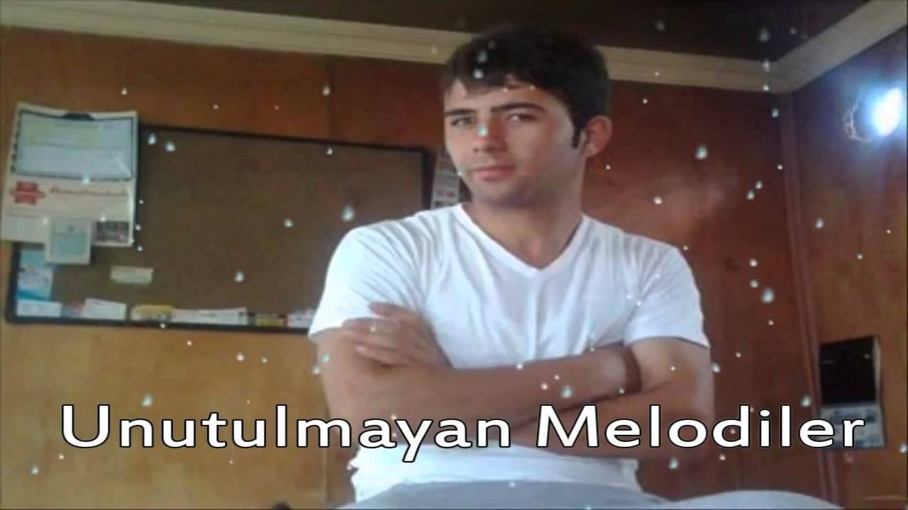 Ouz-Han - Unutulmayan Melodiler [2012] www.turkiyemfm.net