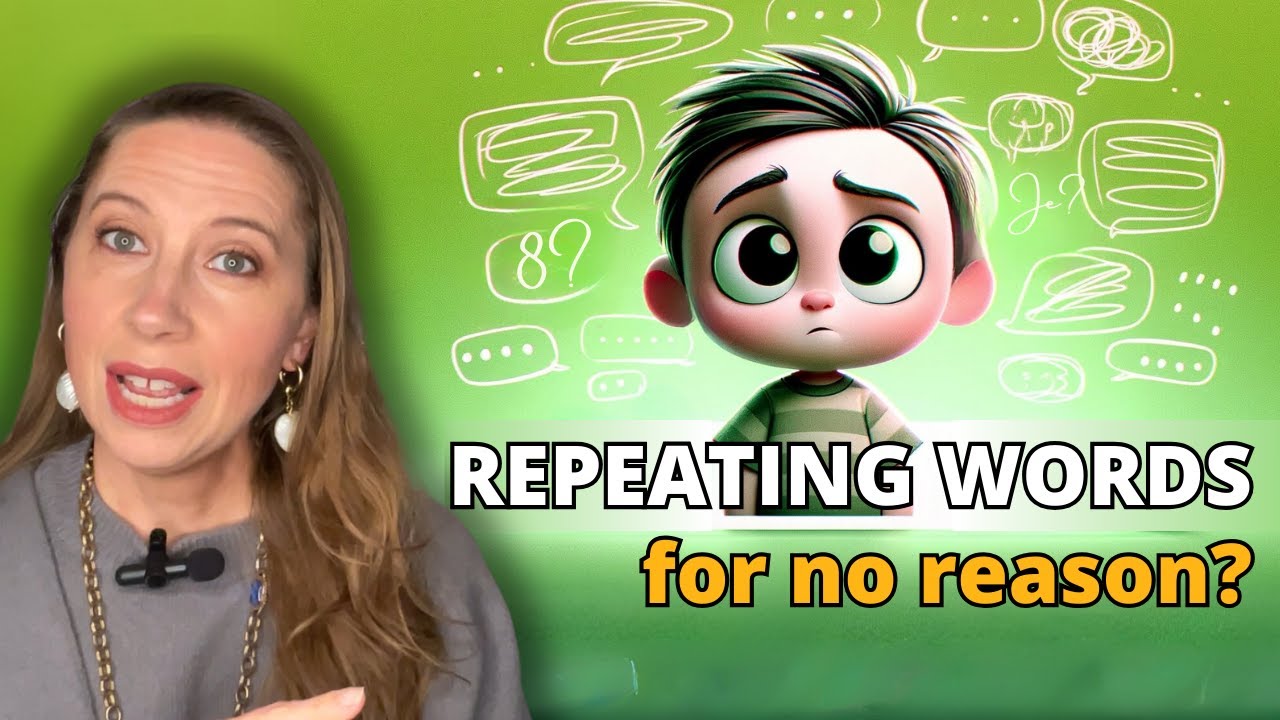 What is Perseveration in Autism?