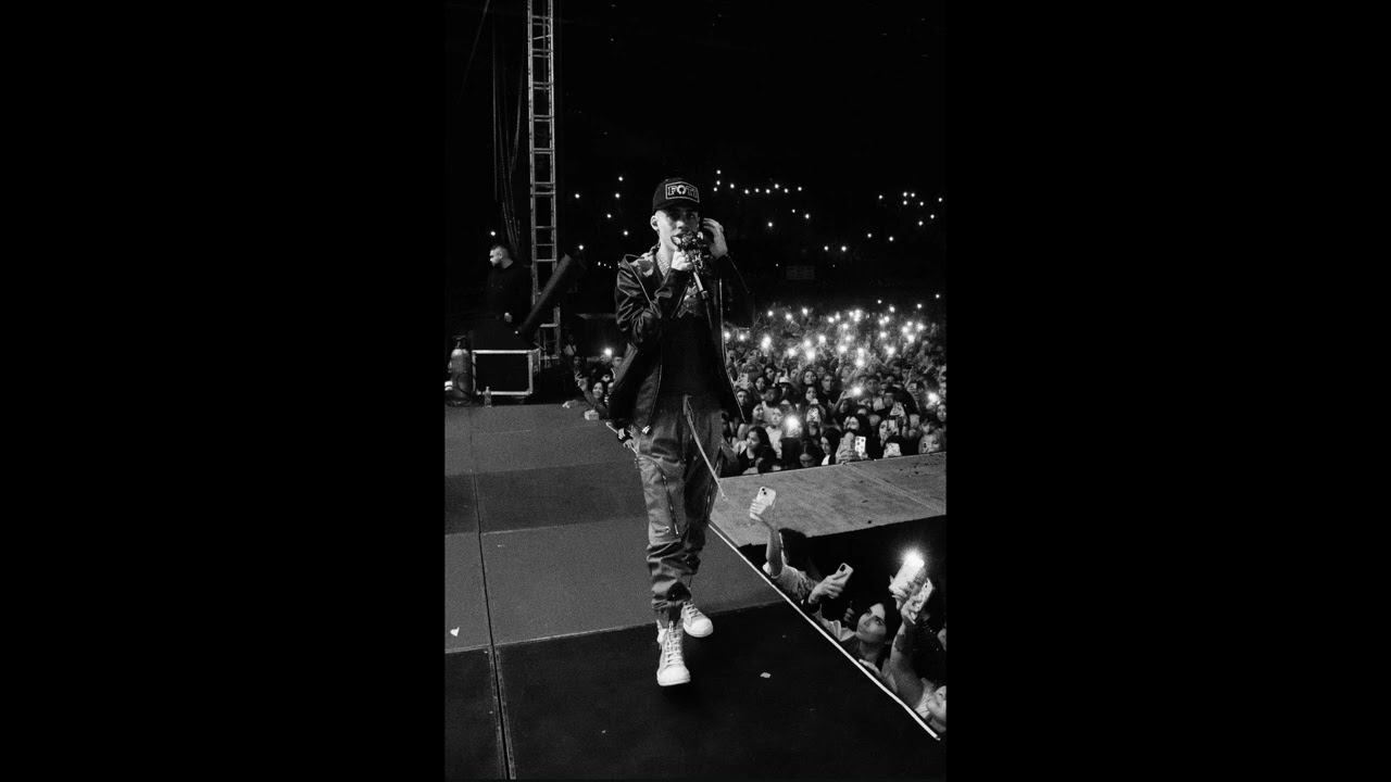 [FREE] Cris MJ x FloyyMenor Reggaeton Type Beat - 