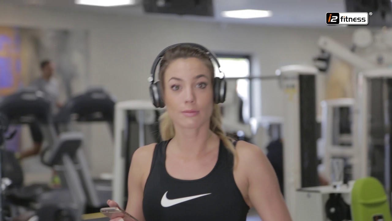 i2-fitness Modelshooting 2017