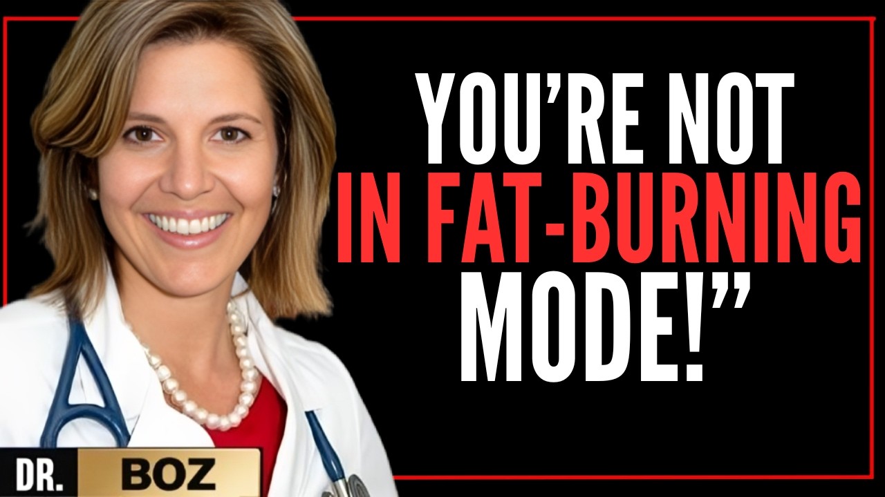 Keto for Beginners 2026: My 5 Simple Rules to Burn Fat FAST & Fix Insulin (Dr. Boz Style)
