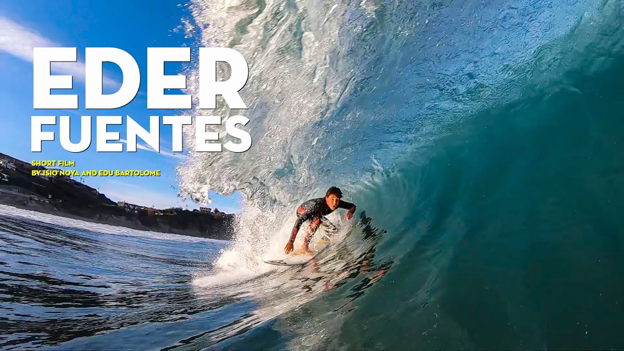 EDER FUENTES