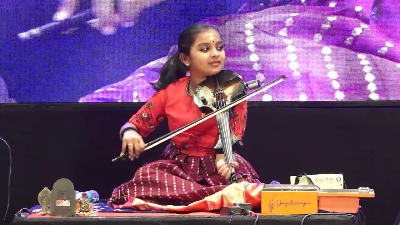 GangaTarangam Song 02