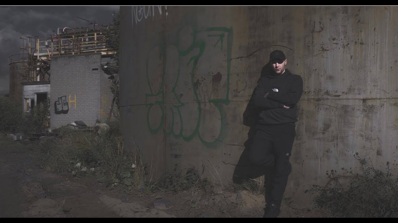 Shadoh - Ghosts [Net Video]