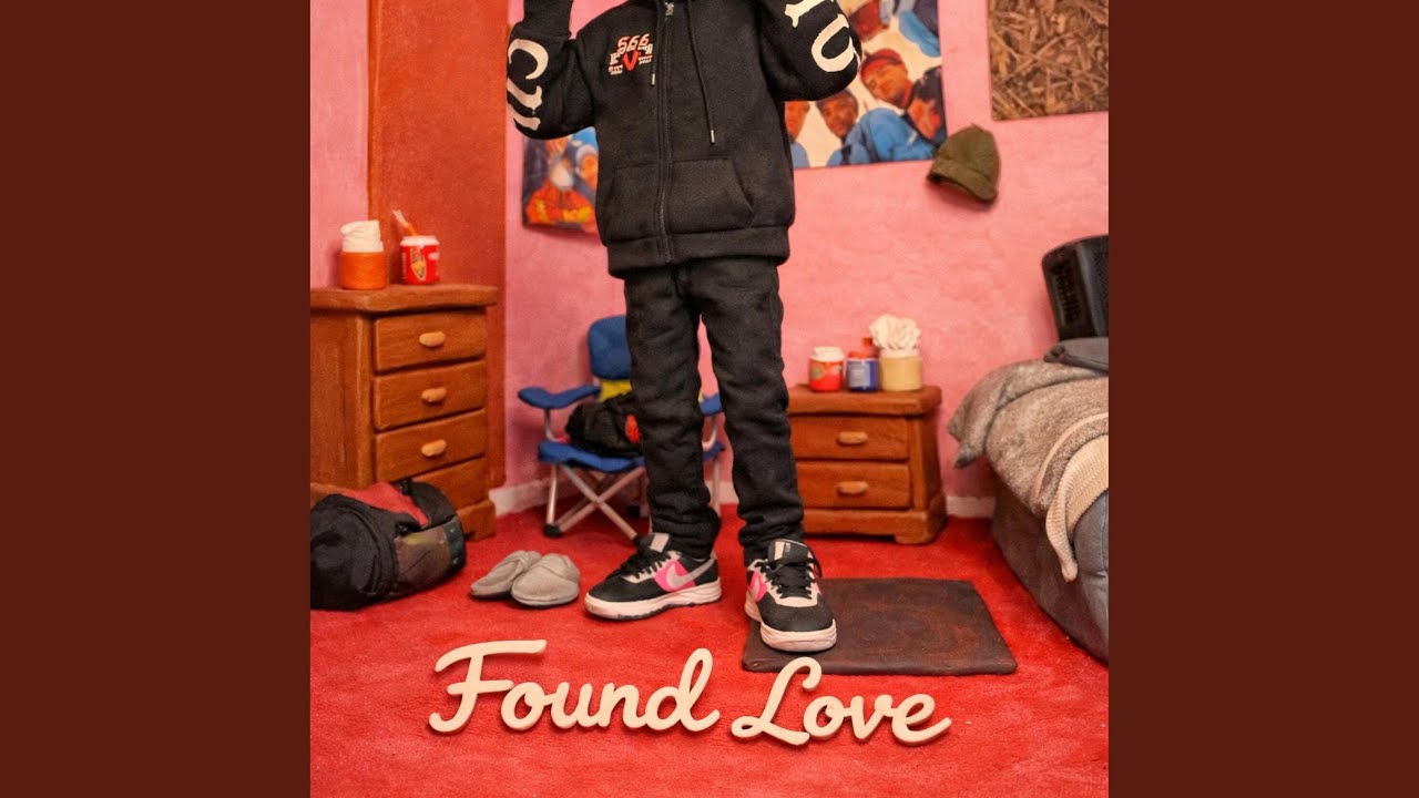 Found Love