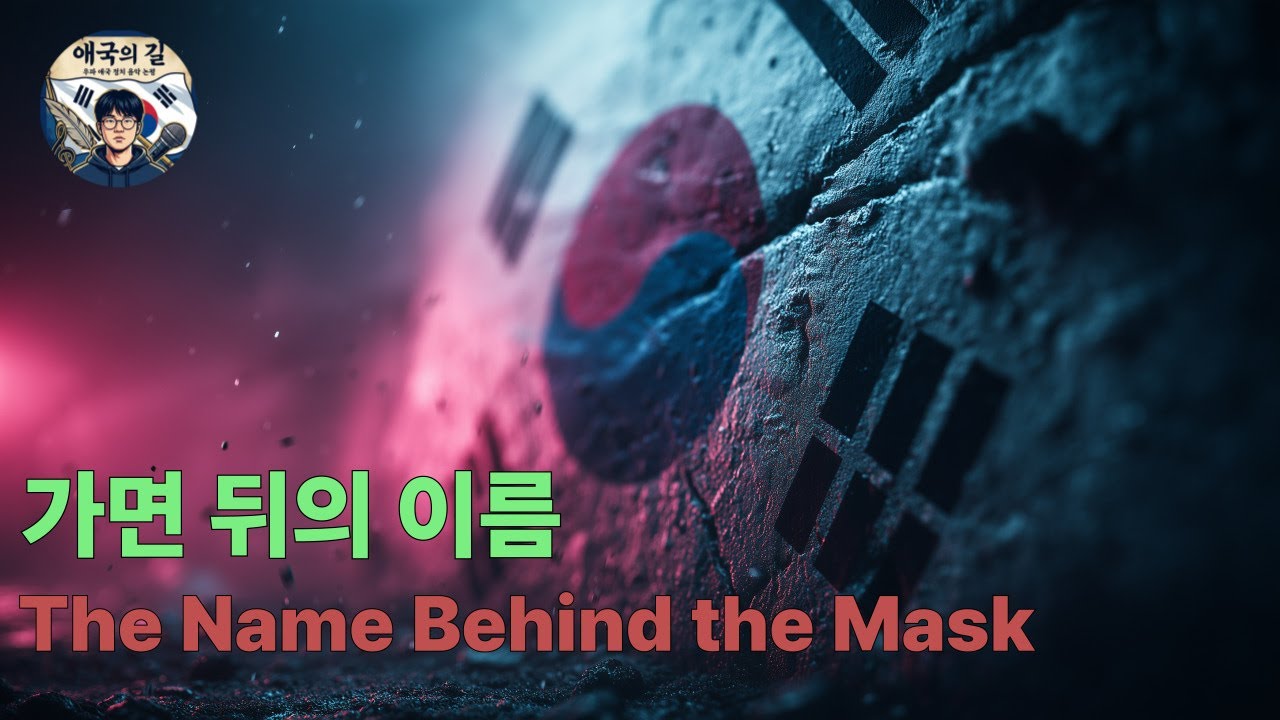 애국의 길 | 가면 뒤의 이름(The Name Behind the Mask)
