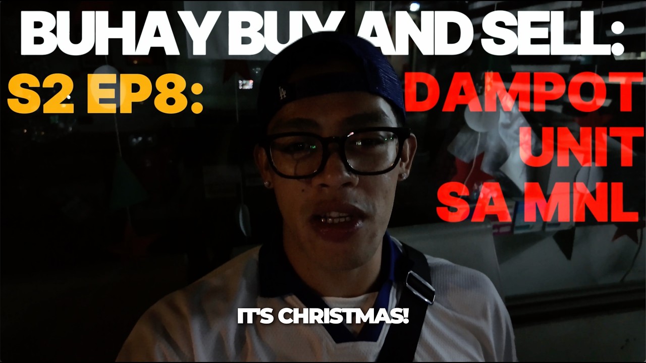 BUHAY BUY AND SELL: S2 E8 