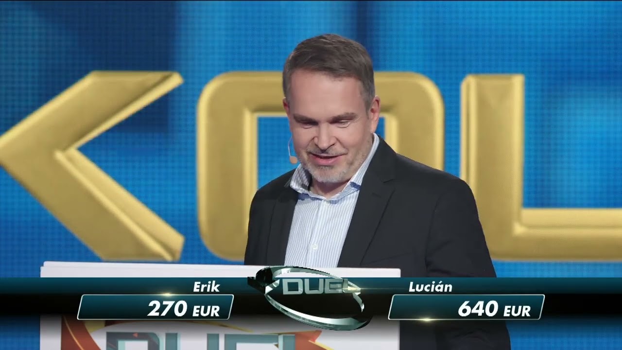 DUEL - 5. 3. 2026
