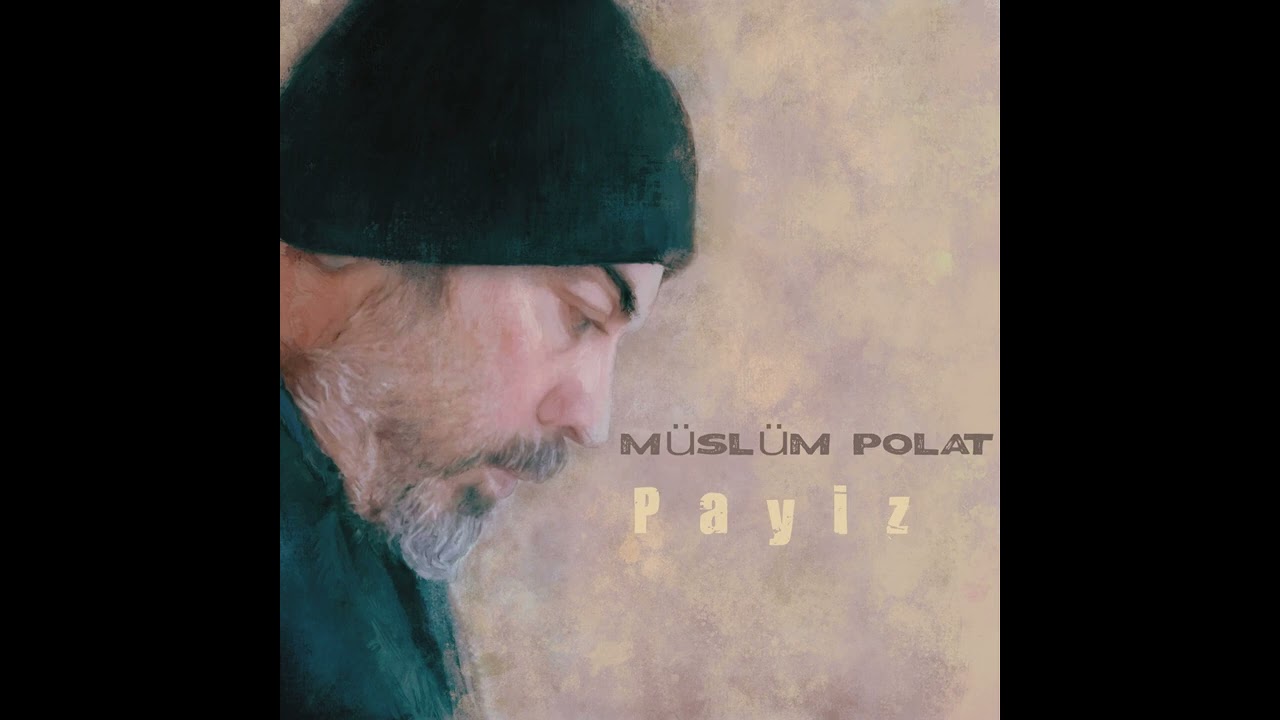 Müslüm Polat - Berzê Şero (At Gitsin - Zazaca)