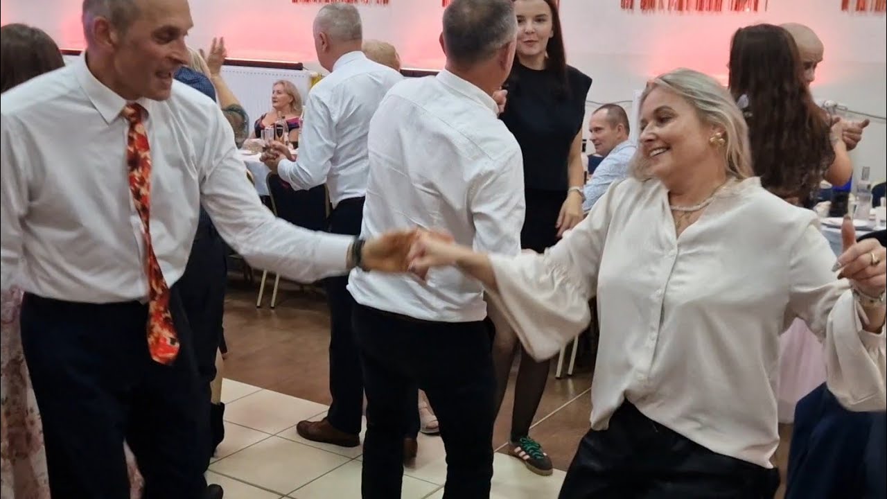 11 10 2025 fajni ludzie,extra klimat i zabawa na całego!
