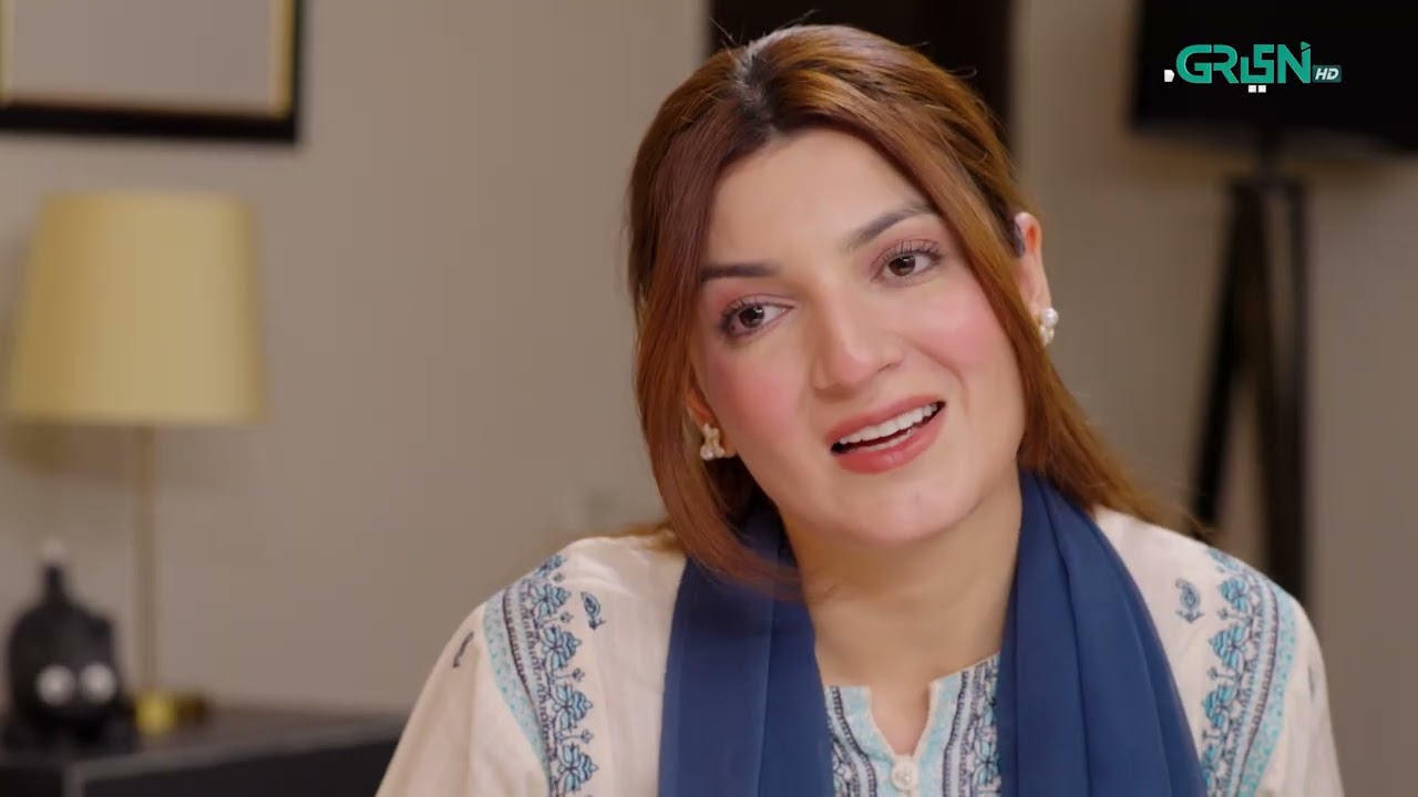 Faaslay Episode 25 | Best Scene 01 | Ali Ansari - Saboor Aly | Green TV Entertainment
