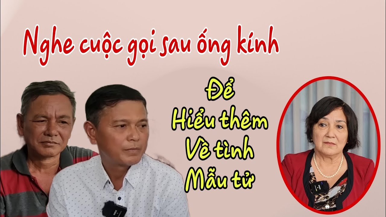 Người Mẹ trở về từ Ph&aacute;p n&oacute;i g&igrave; về 2 con sau ống k&iacute;nh. Đ&acirc;y l&agrave; lời thật nhất về 2 con.