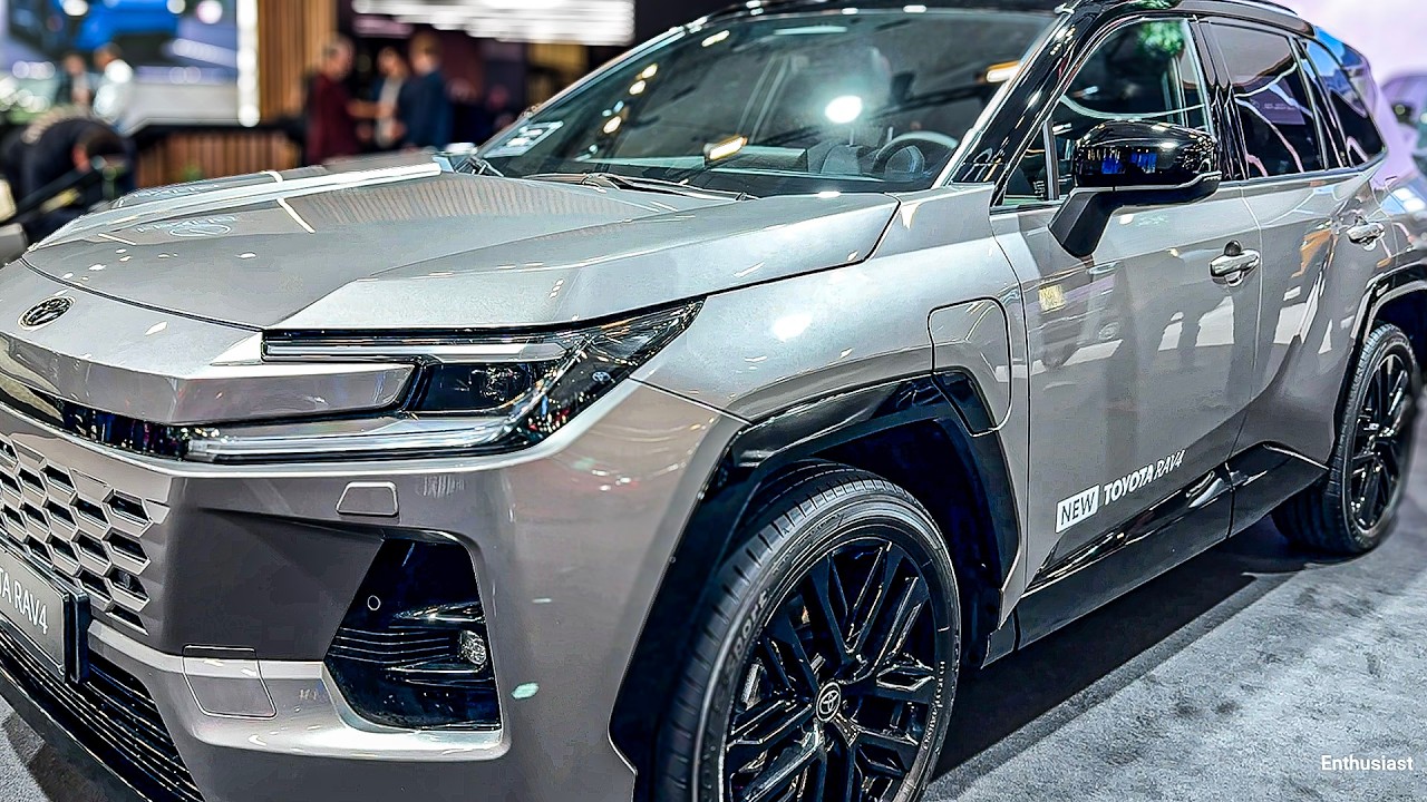 10 Best New 2026 Cars That Are Dominating the World!