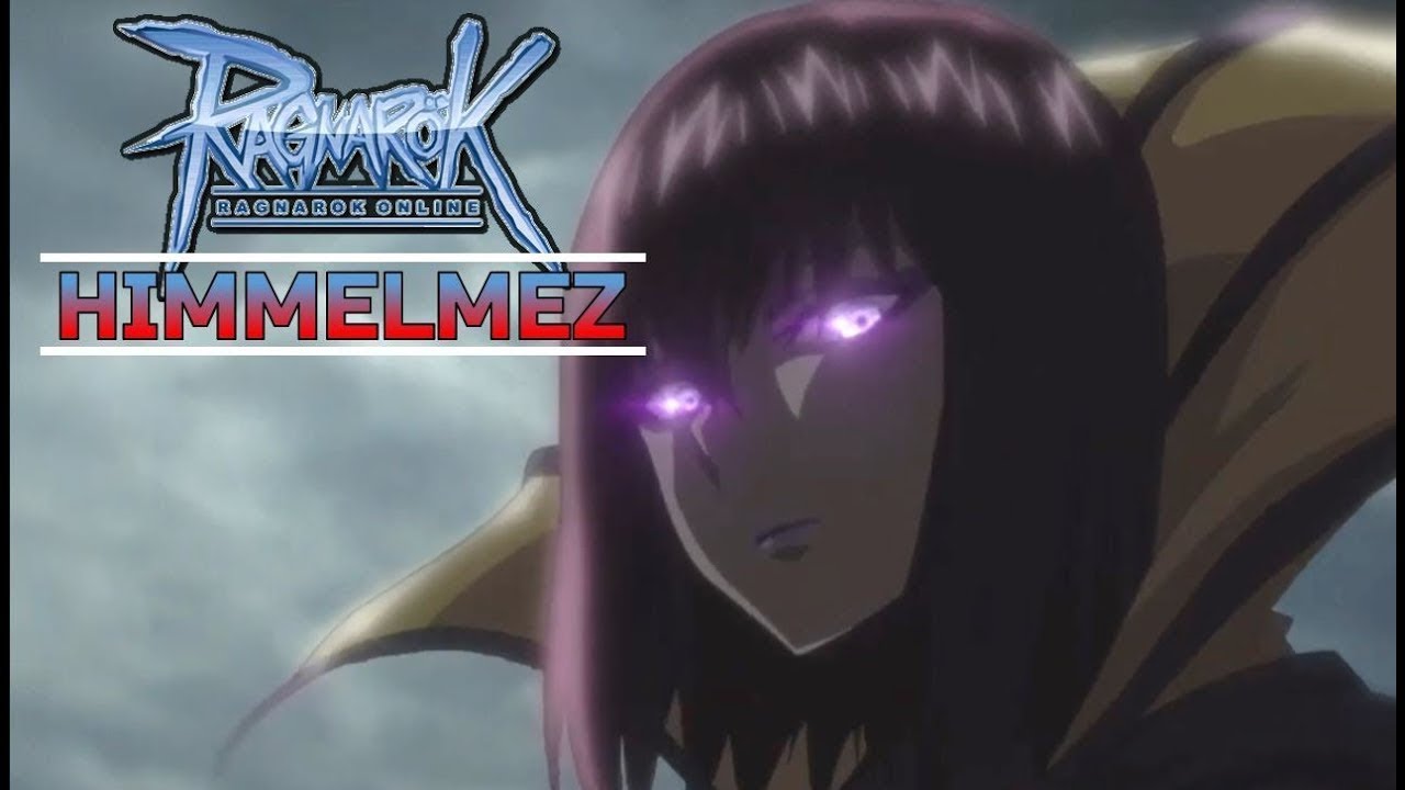 [RO GGT] Sorcerer สายหาทำ vs Himmelmez lv10