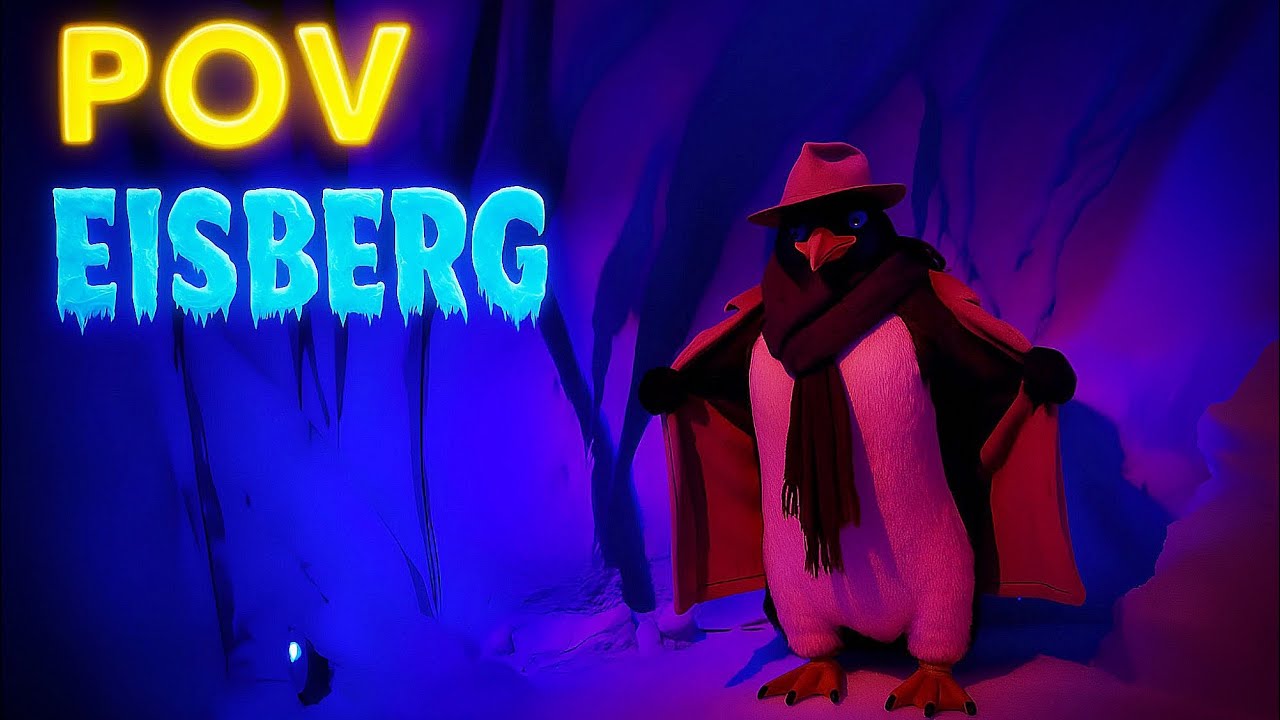 🧚🏼‍♀️ 𝔸ℕℕ𝕆 𝟚𝟘𝟙𝟘 • EISBERG (KOIDLS) • DARK RIDE • GROTTENBAHN • WIENER PRATER • VIENNA