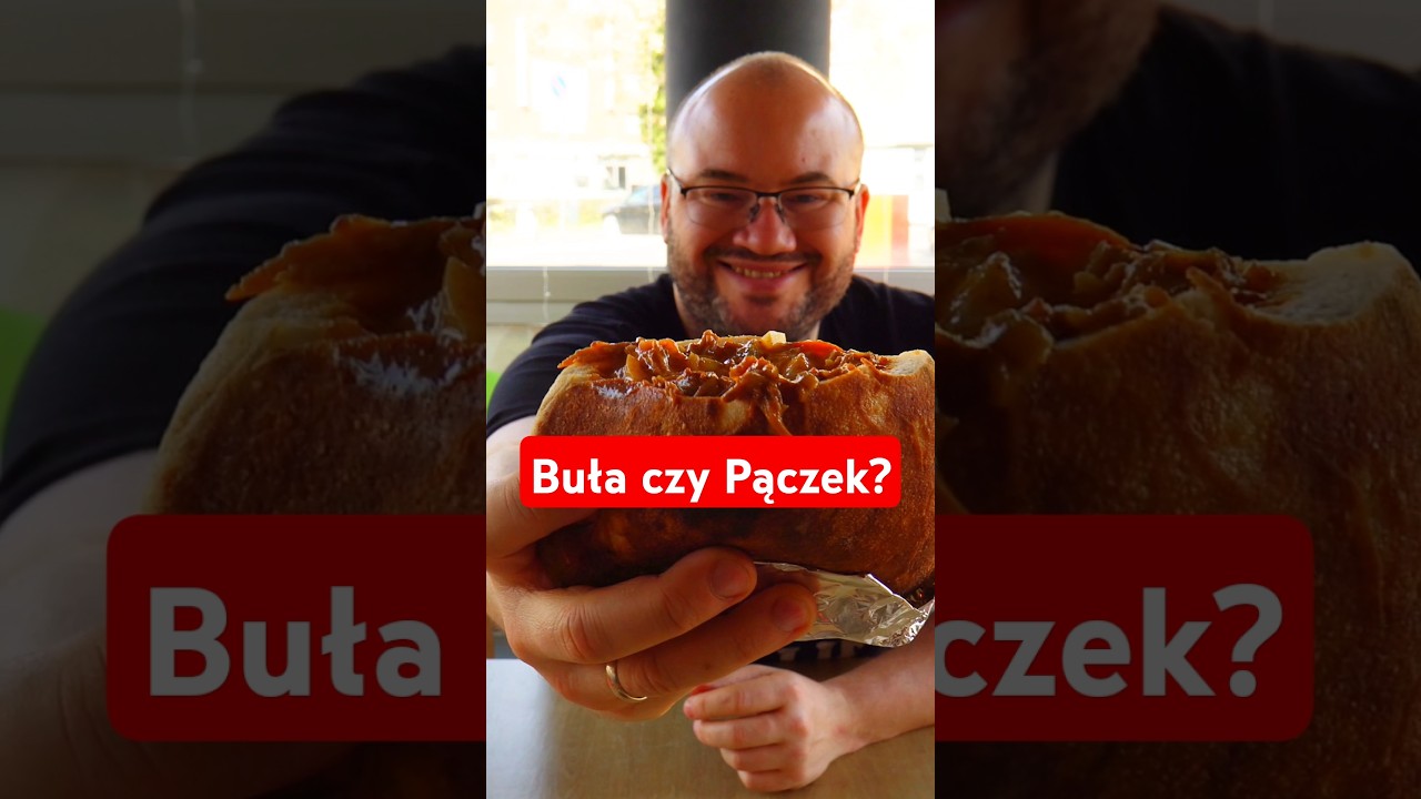 Buła to czy Pączek? #pizzeriajolanta #bydgoszcz #pizza #pizzeria