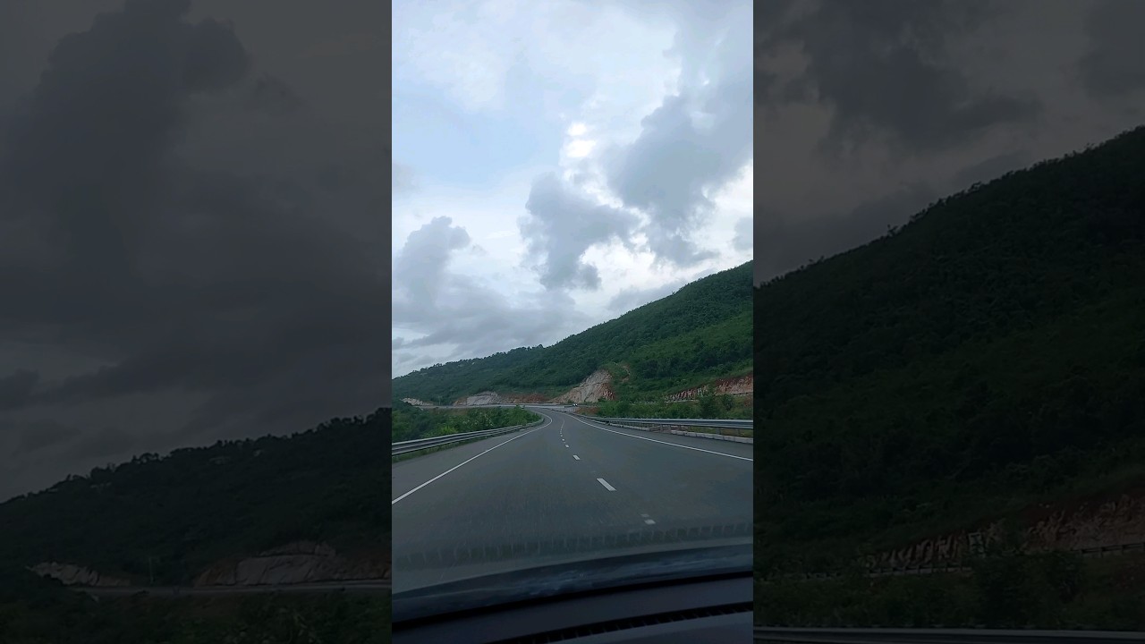 Driving May Pen to Williamsfield Highway 🇯🇲🇯🇲 
