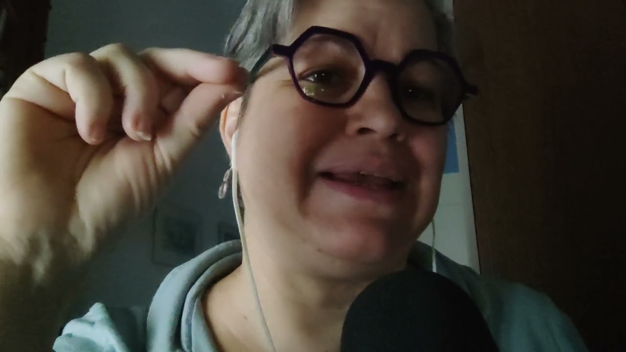 Asmr - vuota spesa per Gianluca 