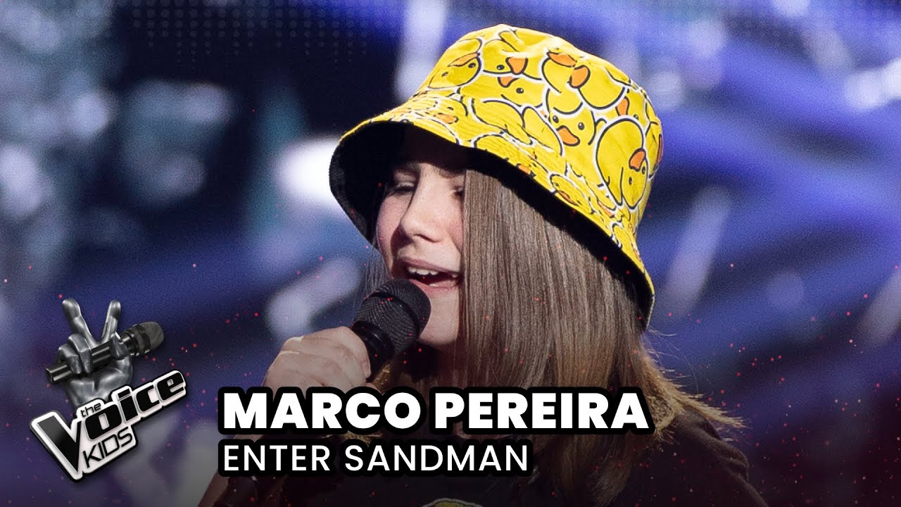 Marco Pereira - 