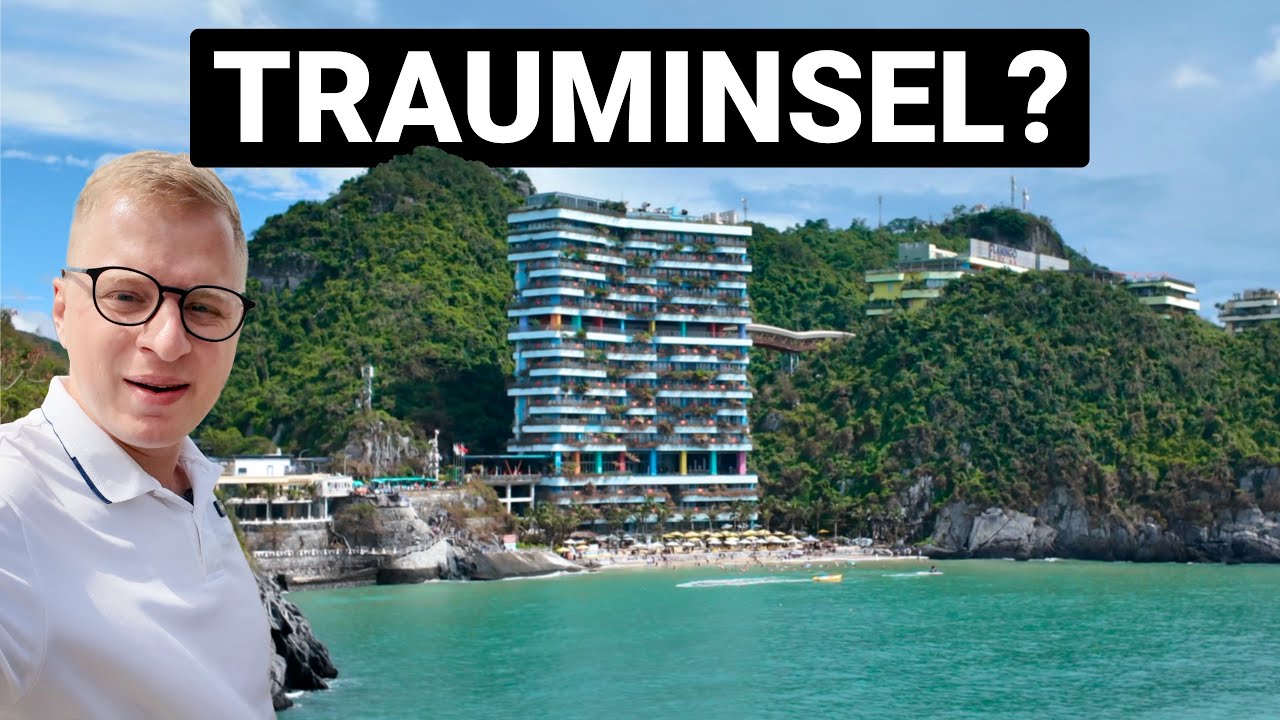 Cat Ba Island – Vietnams unterschätzte Trauminsel?