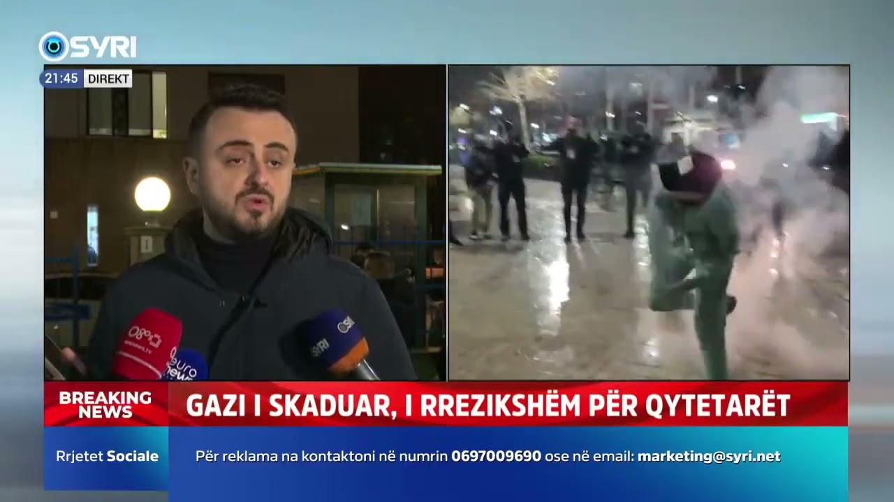 10 vjeçari u dhunua nga policia, deputeti Xhaferri: Turp i madh, kjo është policia e narko-shtetit