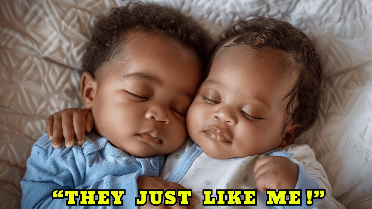 Surrogate had twins, but the parents rejected them&mdash;then a DNA test revealed a shocking truth.